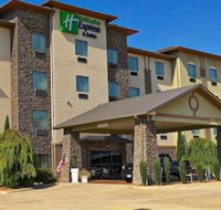 Holiday Inn Express Heber Springs an IHG Hotel - Accommodation Rooms