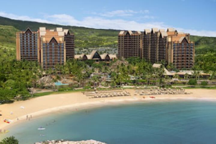 Aulani, A Disney Resort & Spa - thumb 0