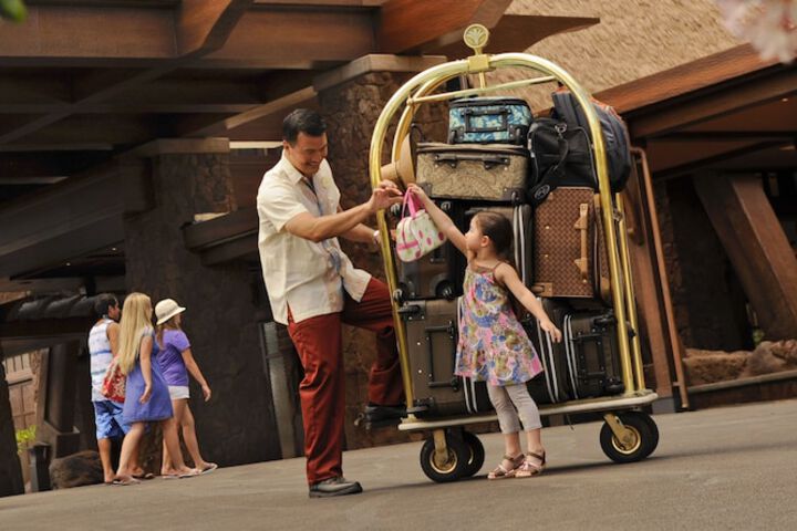 Aulani, A Disney Resort & Spa - thumb 2