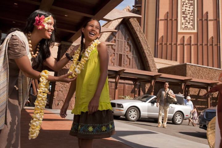 Aulani, A Disney Resort & Spa - thumb 3