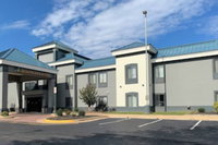 Quality Inn and Suites