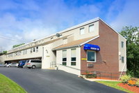 Rodeway Inn State College - near University