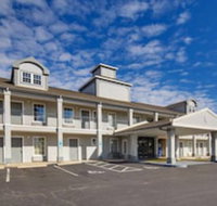 SureStay Plus Hotel by Best Western Asheboro - Accommodation Rooms