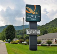 Quality Inn Cherokee - Accommodation Rooms