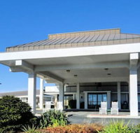 Quality Inn Christiansburg - Blacksburg - Accommodation Rooms