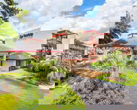 Econo Lodge Summerville