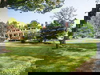 The Neighbour House BB