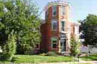 The Edgar Olin House Bed  Breakfast