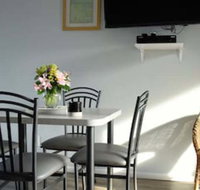 Sun N Sound - Accommodation Rooms