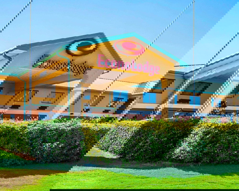 Econo Lodge Prattville - thumb 0