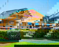 Econo Lodge Prattville