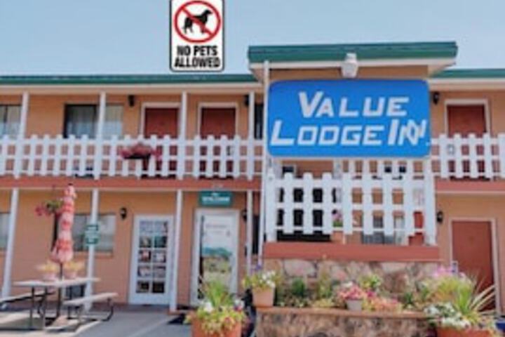 Value Lodge Inn - thumb 1