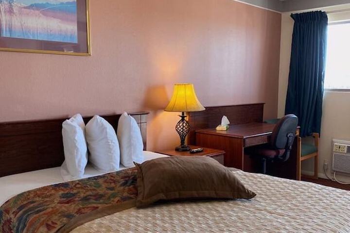 Value Lodge Inn - thumb 6