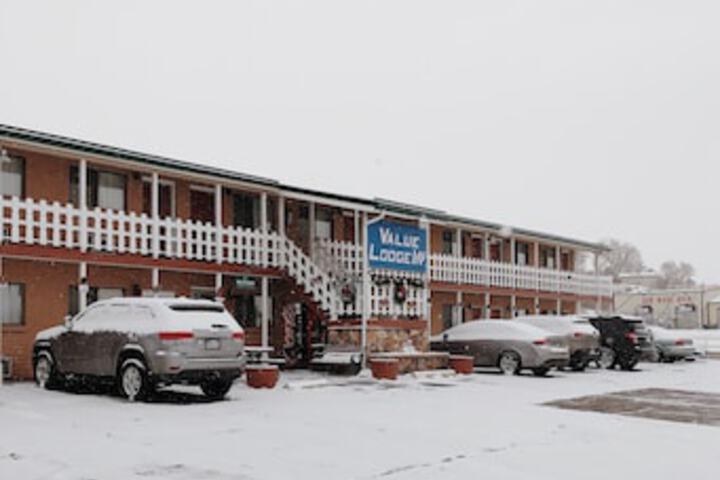 Value Lodge Inn - thumb 0