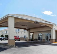 Quality Inn Belton - Kansas City South - Accommodation Rooms