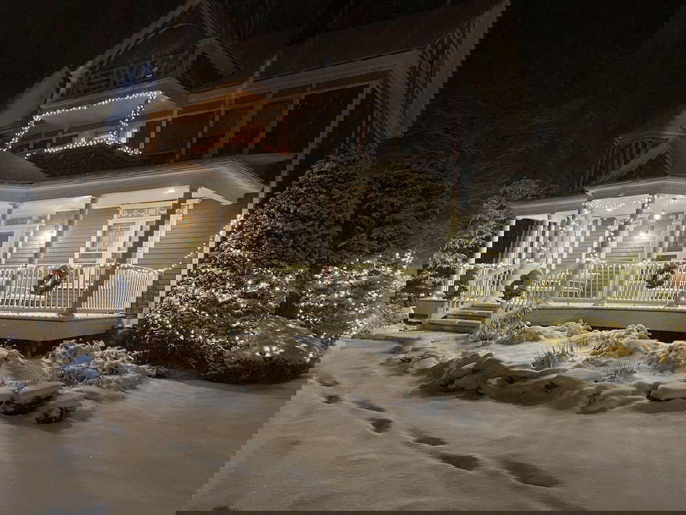 The Cornell Inn, Lenox - thumb 0