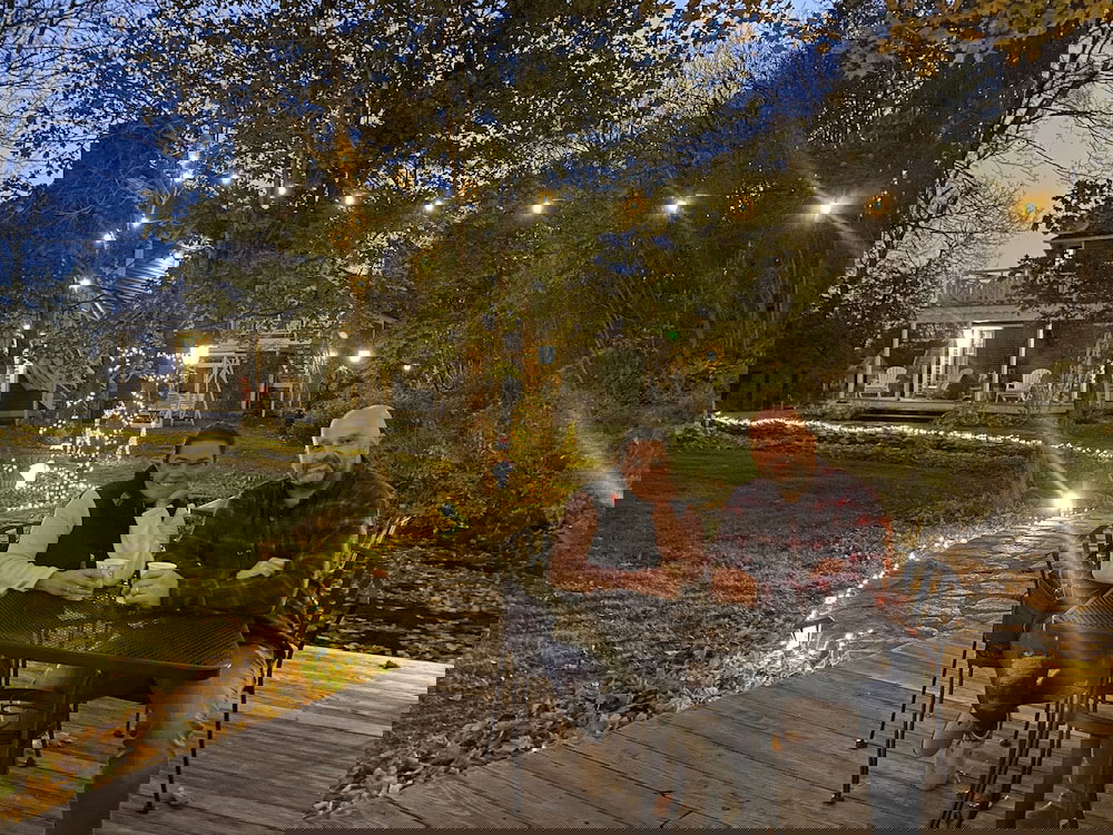 The Cornell Inn, Lenox - thumb 1