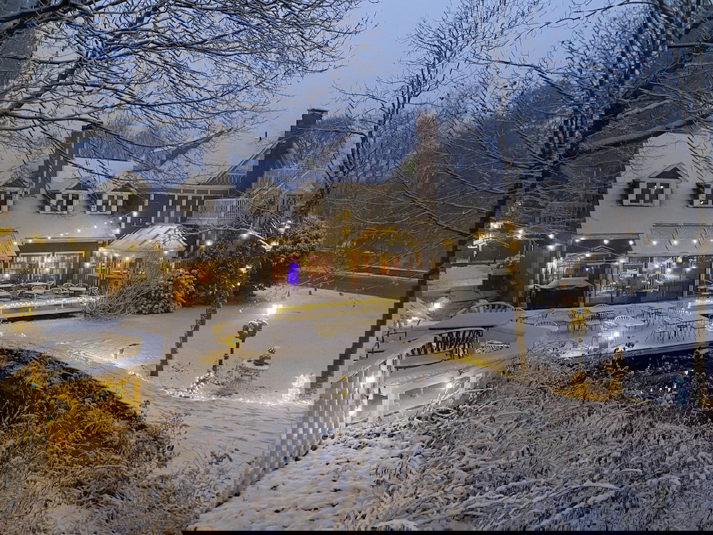 The Cornell Inn, Lenox - thumb 6