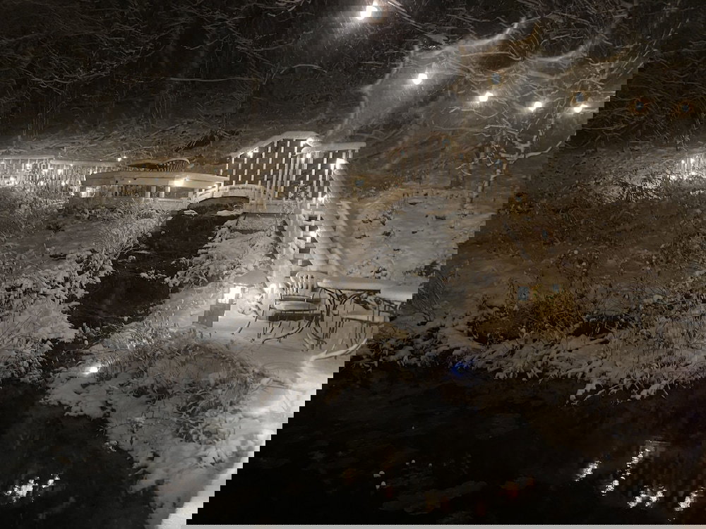 The Cornell Inn, Lenox - thumb 2