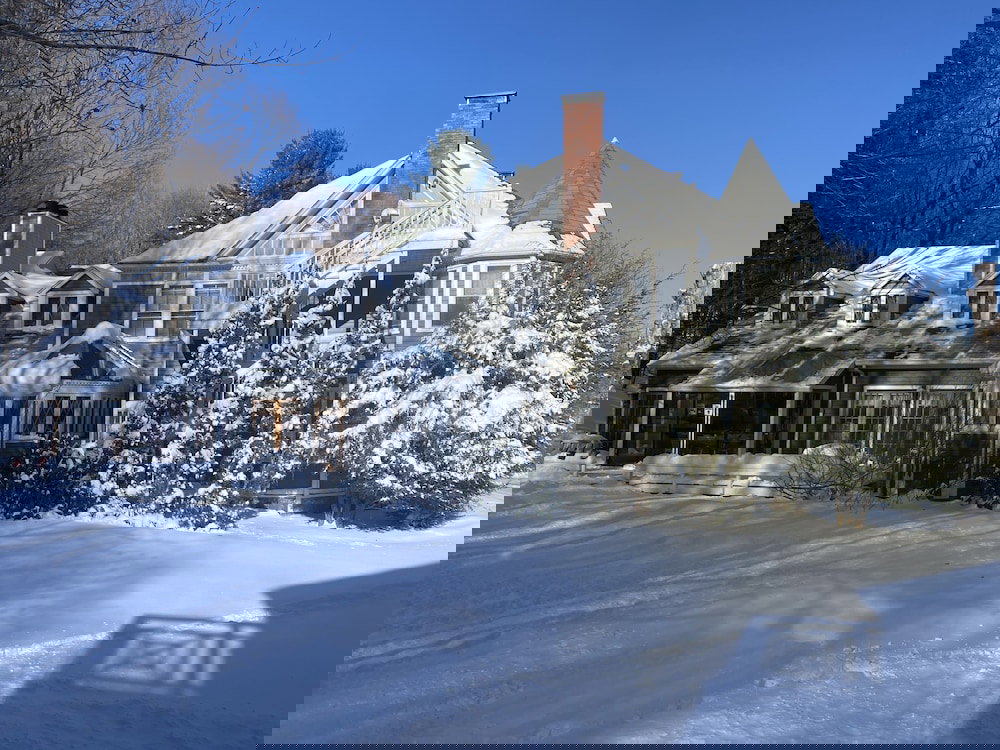 The Cornell Inn, Lenox - thumb 4