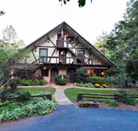 Lily Creek Lodge - Accommodation Rooms