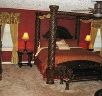 Rock Laurel Bed  Breakfast - Accommodation Rooms