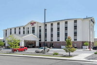 Hampton Inn Alamosa CO