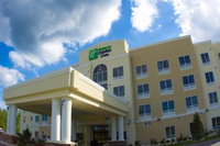 Holiday Inn Express Havelock NW- New Bern an IHG Hotel