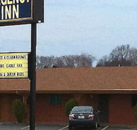 Regency Inn Bald Knob - Accommodation Rooms