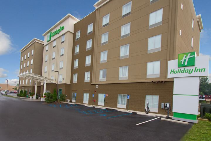 Holiday Inn Christiansburg Blacksburg, An IHG Hotel - thumb 2