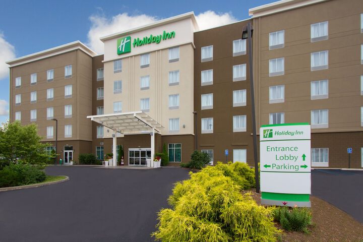 Holiday Inn Christiansburg Blacksburg, An IHG Hotel - thumb 3