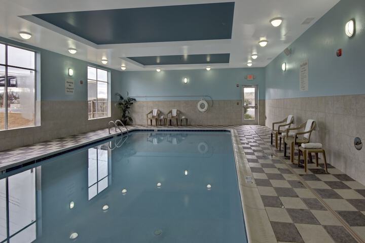 Holiday Inn Christiansburg Blacksburg, An IHG Hotel - thumb 5