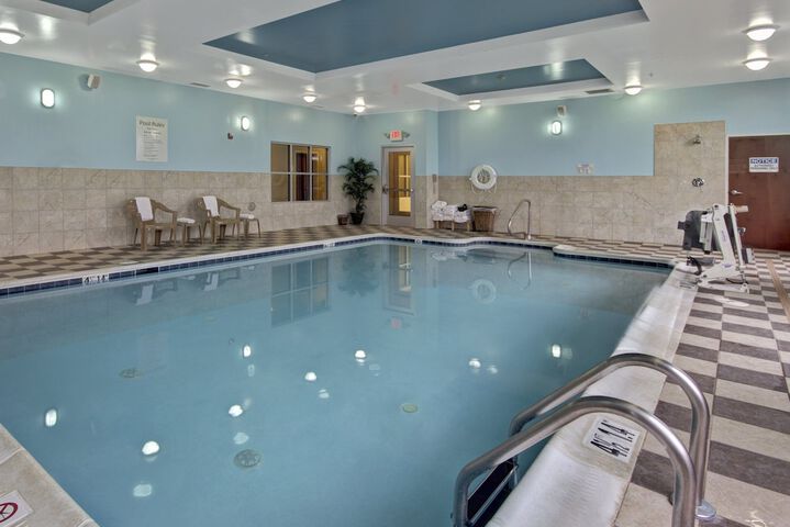 Holiday Inn Christiansburg Blacksburg, An IHG Hotel - thumb 4