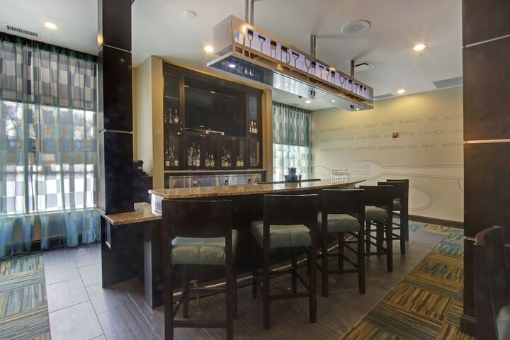 Holiday Inn Christiansburg Blacksburg, An IHG Hotel - thumb 6