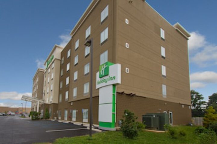 Holiday Inn Christiansburg Blacksburg, An IHG Hotel - thumb 0