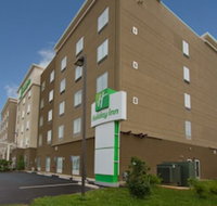 Holiday Inn Christiansburg Blacksburg an IHG Hotel - Accommodation Rooms