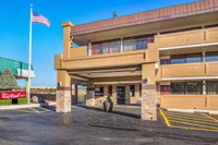 Red Roof Inn Cincinnati AirportFlorence/ Erlanger