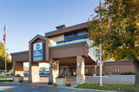 Best Western Holiday Lodge