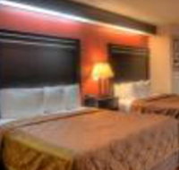 Smoky Mountains Inn  Suites Cherokee - Accommodation Rooms