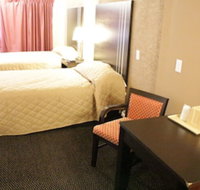 Cozy Crest Motel - Accommodation Rooms