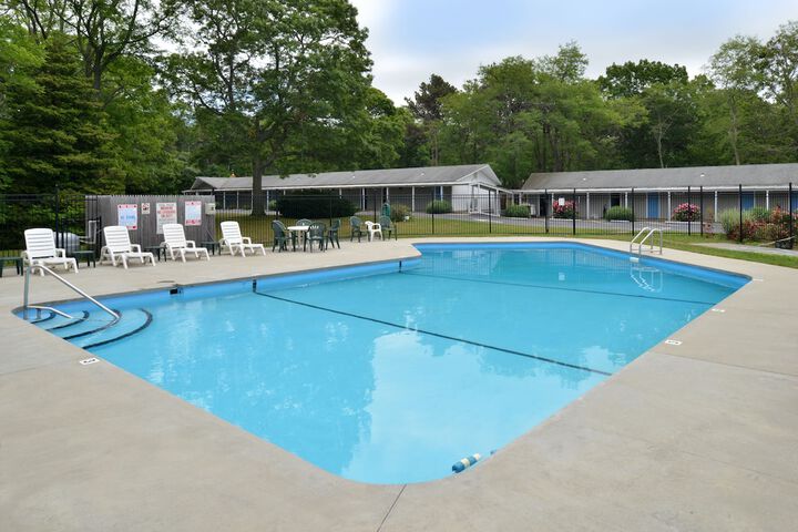 Blue Dolphin Inn - thumb 4