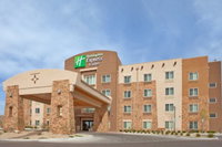 Holiday Inn Express  Suites Las Cruces North an IHG Hotel