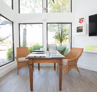 The Surf Club - Accommodation Rooms