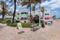 Walkabout Beach Resort