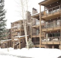 Evergreen Condominiums by Keystone Resort - Accommodation Rooms
