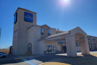 Baymont by Wyndham Pueblo