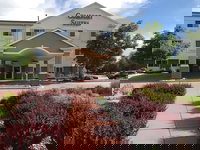 Comfort Suites Fort Collins Near University