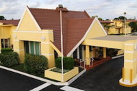 Hollywood Gateway Inn