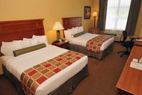 Best Western Plus University Park Inn  Suites