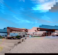 Quality Inn Aberdeen - Accommodation Rooms